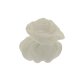 SACCHETTO MATRIMONIO FIORE BIANCO