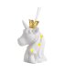 BOMBONIERA LAMPADA LED UNICORNO