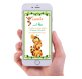 INVITO DIGITALE COMPLEANNO WINNIE THE POOH