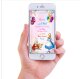 INVITO DIGITALE COMPLEANNO ALICE WONDERLAND