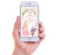 INVITO DIGITALE COMPLEANNO PRINCIPESSA