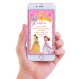INVITO DIGITALE COMPLEANNO PRINCIPESSA