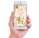 INVITO DIGITALE COMPLEANNO PRINCIPESSA