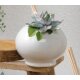 BOMBONIERA DIFFUSORE IN PORCELLANA CHERRY AND PEACH