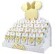 SCATOLINA NASCITA CON MINNIE 24 PEZZI CON ESPOSITORE
