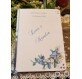Libretto messa tema mare