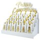 SCATOLINA COMUNIONE CON CALICE 24 PEZZI