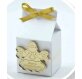 SCATOLINA COMUNIONE CON CALICE IN PLEXI
