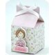 SCATOLINA COMUNIONE CON CALICE IN PLEXI