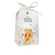 SCATOLINA NASCITA WINNIE THE POOH CON CONFETTI