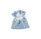 SCATOLA A CASETTA MINNIE CON CONFETTI