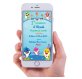 INVITO DIGITALE COMPLEANNO BABY SHARK