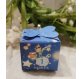 SCATOLINA PICCOLO PRINCIPE COMPLEANNO