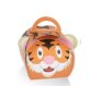 SCATOLINA COMPLEANNO TIGRE