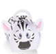 SCATOLINA COMPLEANNO ZEBRA