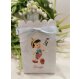 SCATOLINA COMPLEANNO PINOCCHIO PERSONALIZZATA